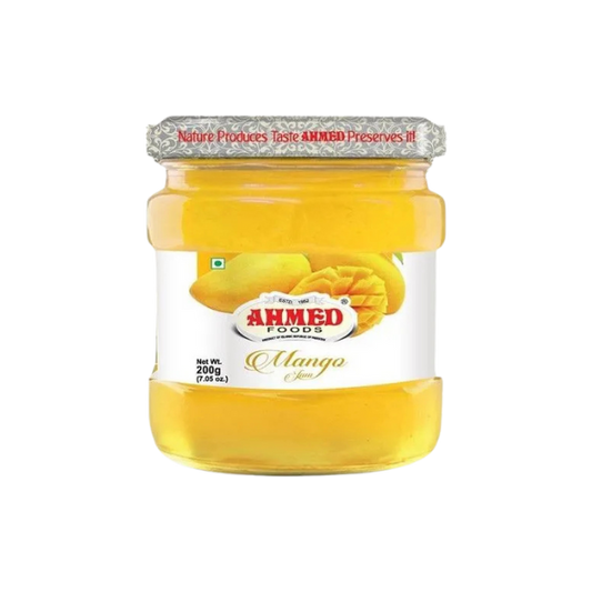 Ahmed Mango Jam 200g