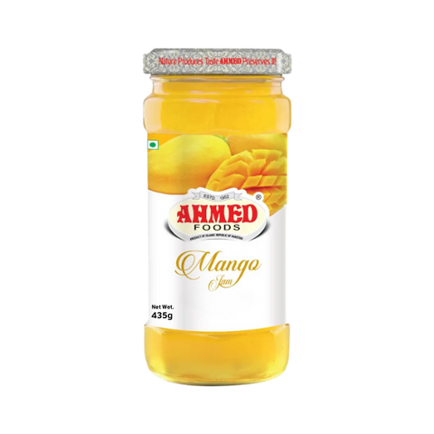 Ahmed Mango Jam 435g