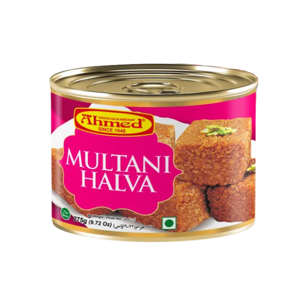 Ahmed Multani Halva 275g