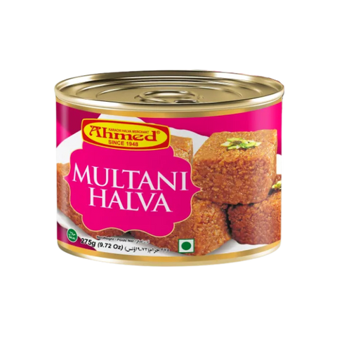 Ahmed Multani Halva 275g