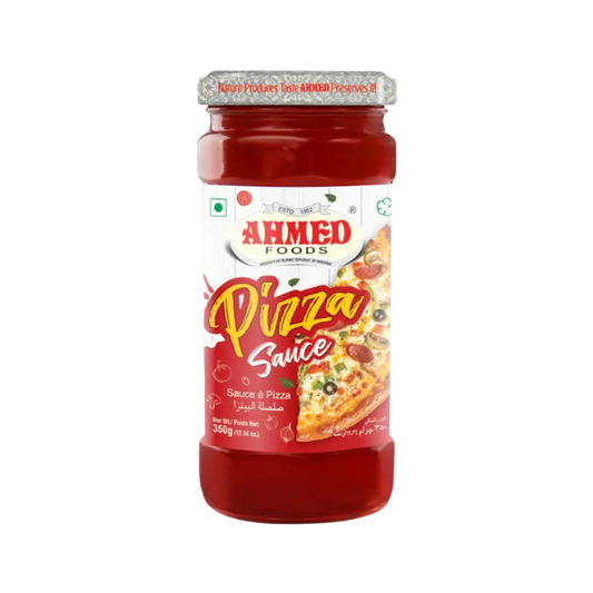 Ahmed Pizza Sauce 350g