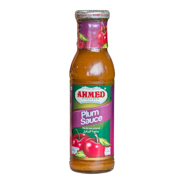 Ahmed Plum Sauce 300g