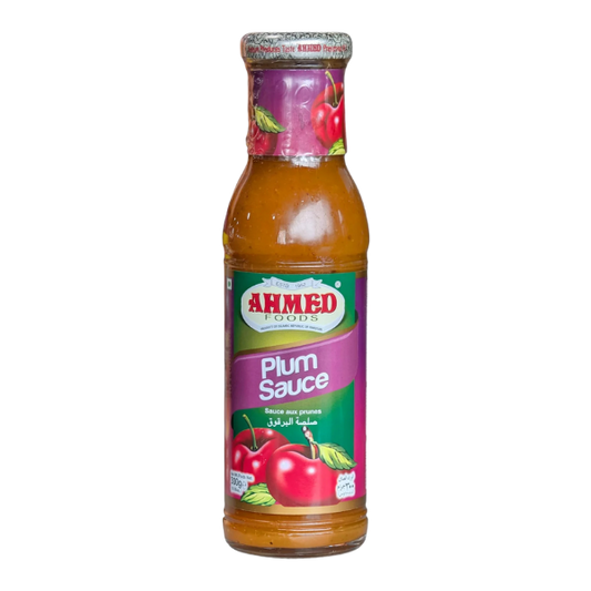 Ahmed Plum Sauce 300g
