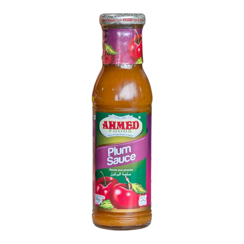 Ahmed Plum Sauce 300g