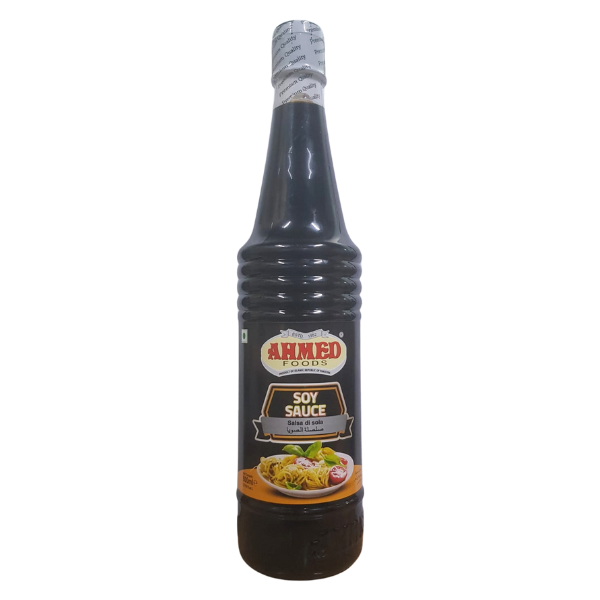 Ahmed Soy Sauce 800ml