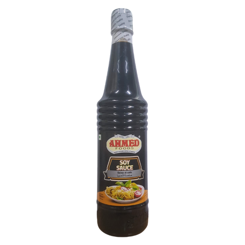 Ahmed Soy Sauce 800ml