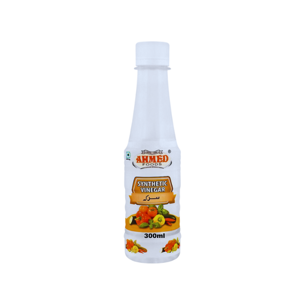 Ahmed Synthetic Vinegar 300ml
