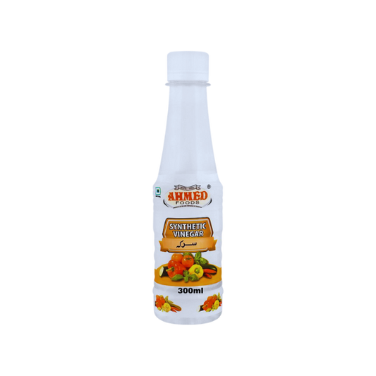 Ahmed Synthetic Vinegar 300ml