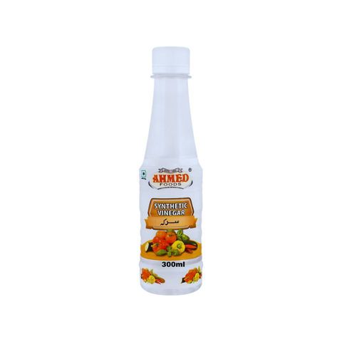 Ahmed Synthetic Vinegar 300ml