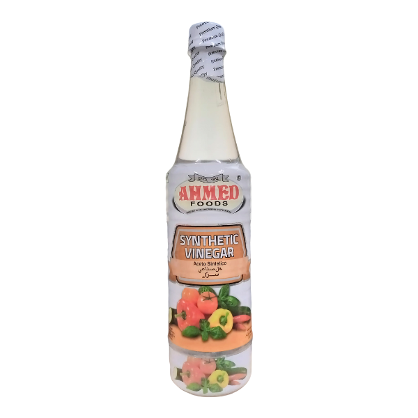 Ahmed Synthetic Vinegar 800ml