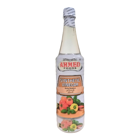 Ahmed Synthetic Vinegar 800ml