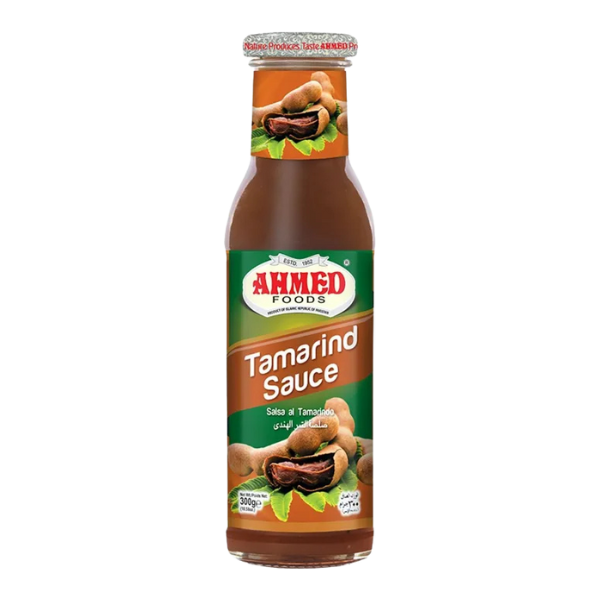 Ahmed Tamarind Sauce 300g