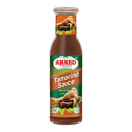 Ahmed Tamarind Sauce 300g
