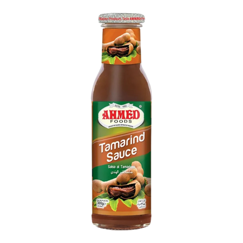 Ahmed Tamarind Sauce 300g