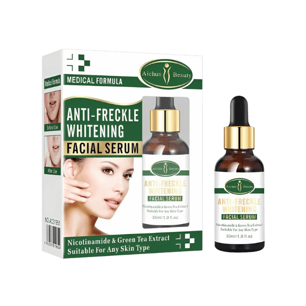 Aichun Anti Freckle Whitening Facial Serum 30ml