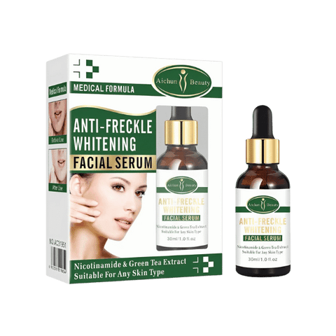 Aichun Anti Freckle Whitening Facial Serum 30ml