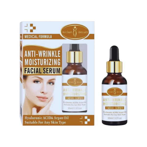 Aichun Anti Wrinkle Moisturizing Facial Serum 30ml