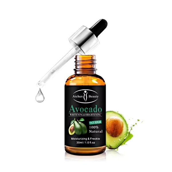 Aichun Beauty Avocado Whitening & Brightening Face Serum 30ml