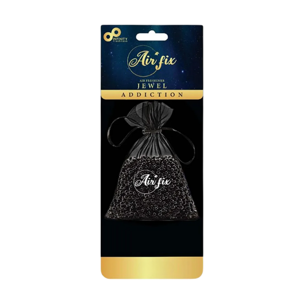 Air Fix Car Air Freshener Jewel Addiction 20g