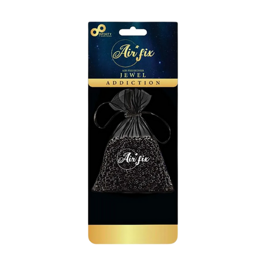 Air Fix Car Air Freshener Jewel Addiction 20g
