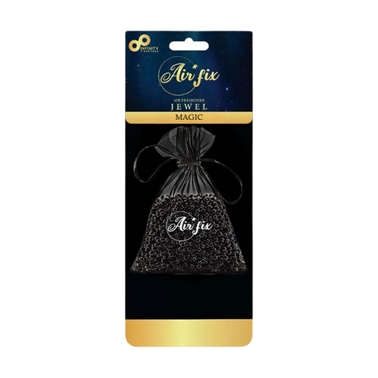Air Fix Car Air Freshener Jewel Magic 20g