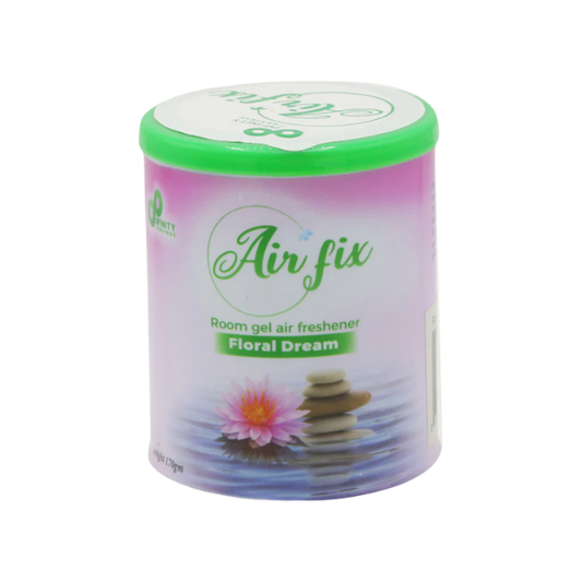 Air Fix Room Gel Air Freshener Floral Dream 170g