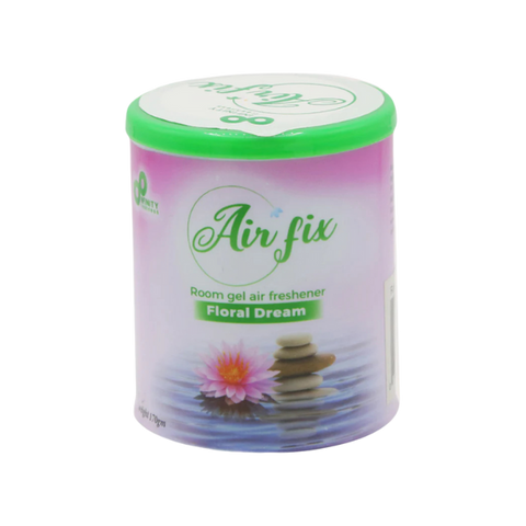 Air Fix Room Gel Air Freshener Floral Dream 170g
