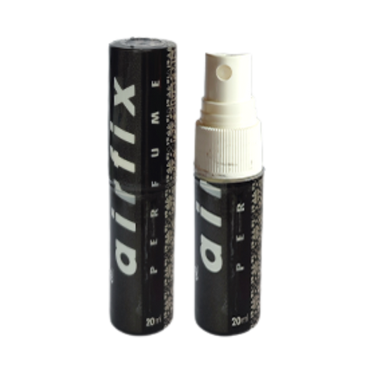 Air Fix Sliver Mist Car And Home Perfume Spray 20ml