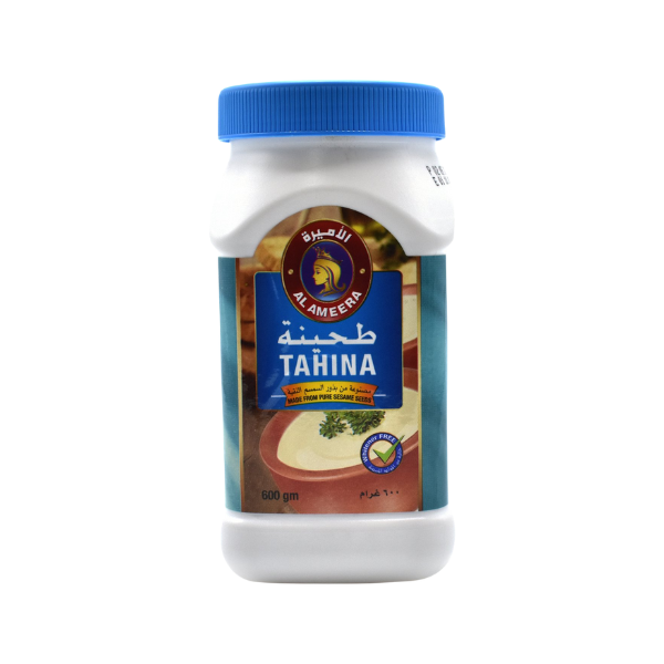 Al Ameera Tahina 600Gm