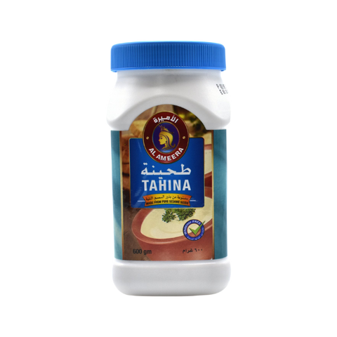Al Ameera Tahina 600Gm