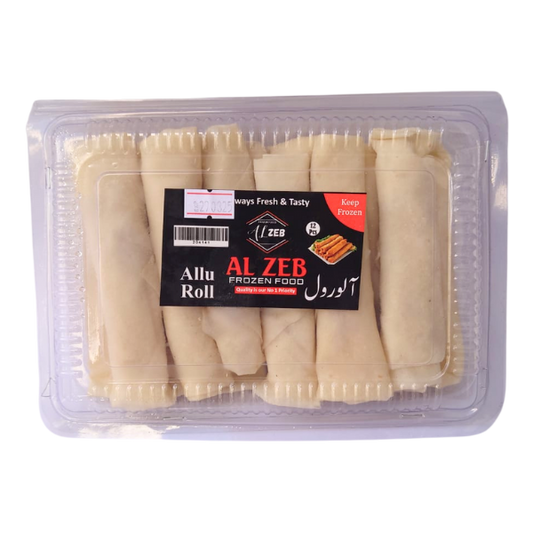 Al Zeb Aloo Roll