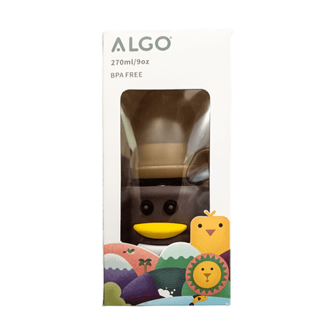 Algo Baby Feeder Bottle Bpa Free 270ml