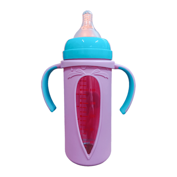 Algo Baby Feeder Bottle Bpa Free 280ml