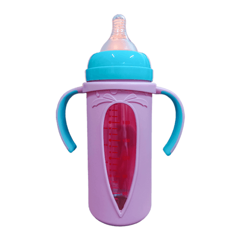 Algo Baby Feeder Bottle Bpa Free 280ml
