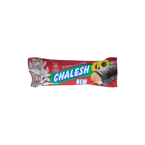Anata Chalesh Cocoa Sunflower Chocolate 24Gm