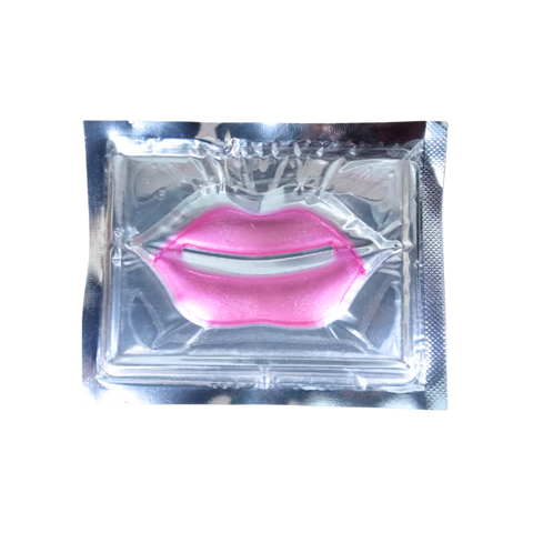 Aqua Hydrogel Lip Mask 1x3 AQ-1009