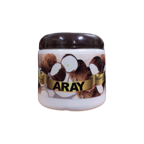 Aray Coconut Moisturizing Cream 210gm