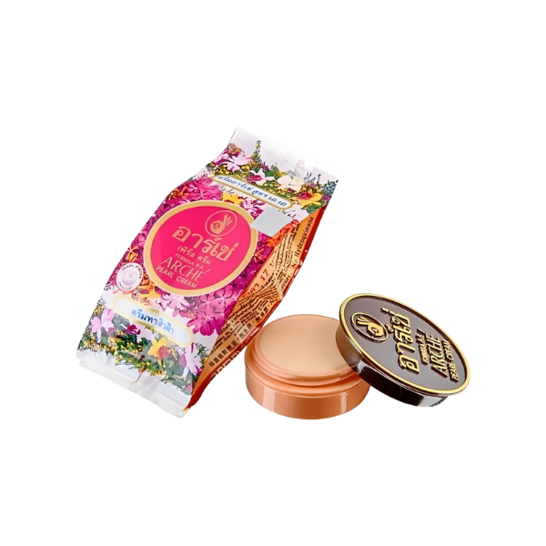Arche Pearl Cream