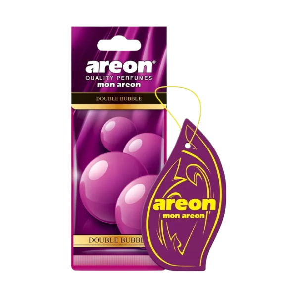 Areon Mon Hanging Car Air Freshener