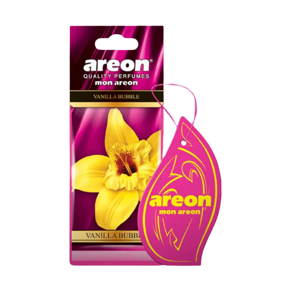 Areon Mon Hanging Car Air Freshener
