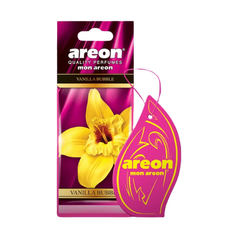Areon Mon Hanging Car Air Freshener