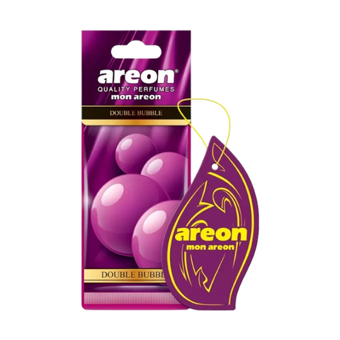 Areon Mon Hanging Car Air Freshener
