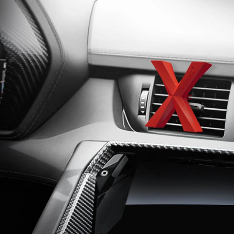 Areon X Car Air Freshener Perfume