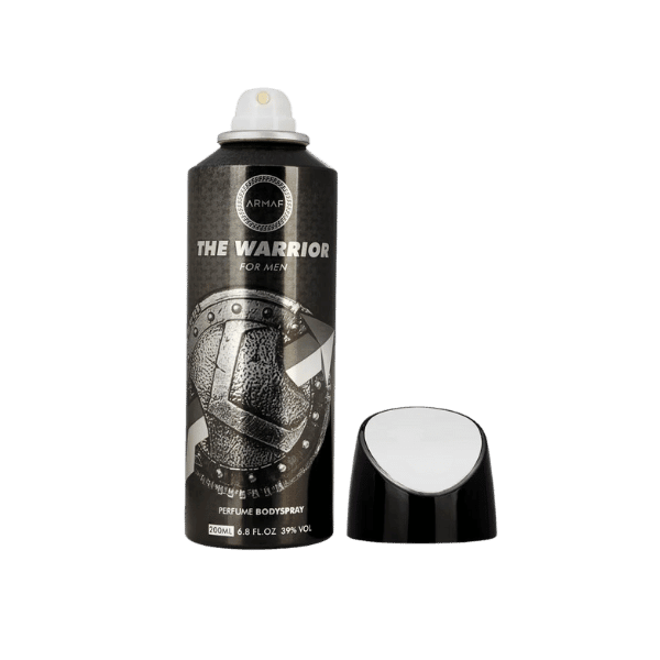 Armaf The Warrior Body Spray For Men 200ml