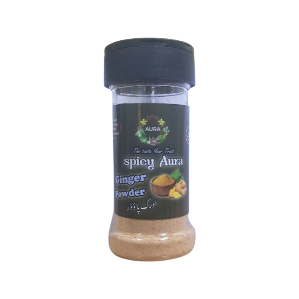 Aura Spices Ginger Powder