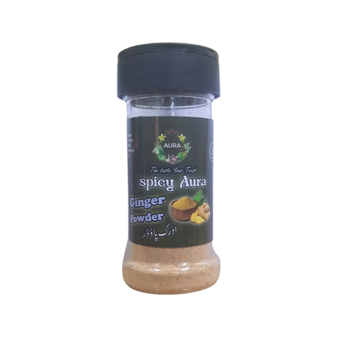 Aura Spices Ginger Powder