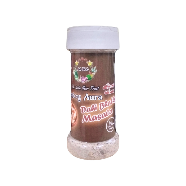 Aura Spicy Dahi Bhally Masala