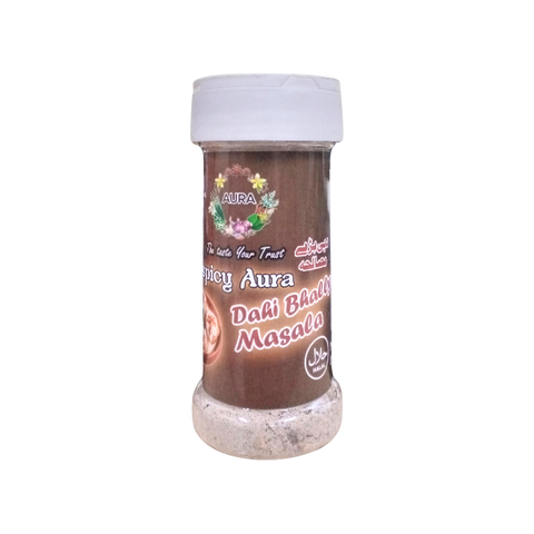 Aura Spicy Dahi Bhally Masala