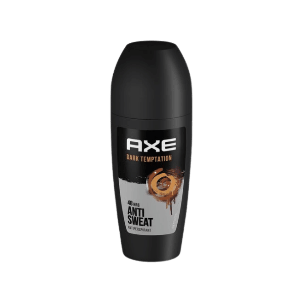 Axe Dark Temptation 48Hrs Anti Sweat Antiperspirant Deodorant Roll On 50ml