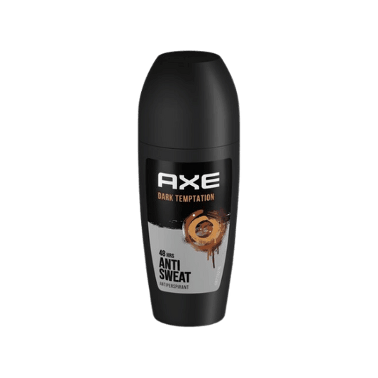 Axe Dark Temptation 48Hrs Anti Sweat Antiperspirant Deodorant Roll On 50ml